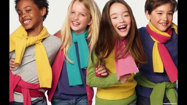 горнолыжная одежда для детей смотреть онлайн