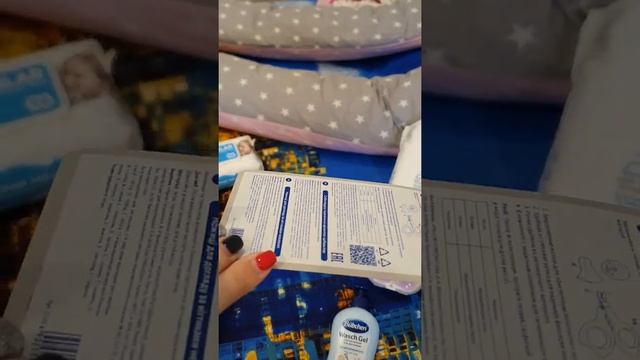 Покупки для новорожденного (коляска, кроватка и т.д.) смотреть онлайн