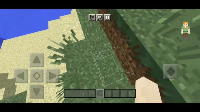 Java Hand And Java Bobbing in MCPE смотреть онлайн