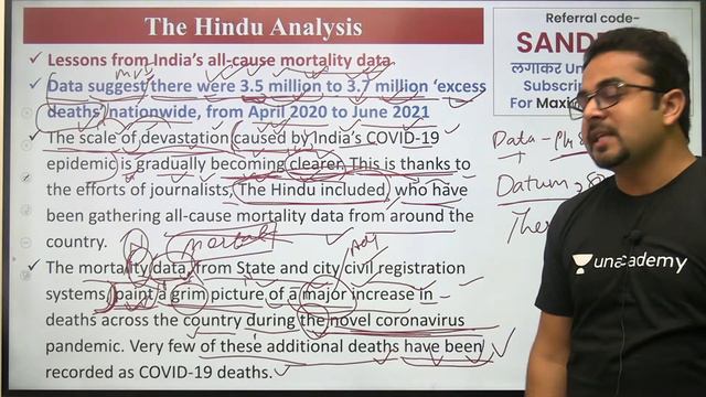 The Hindu Analysis | 20 Aug 2021 | The Hindu Editorial Analysis | wifistudy | Sandeep Kesarwani смотреть онлайн