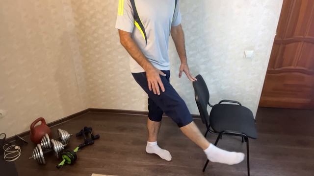 Стройные и здоровые ноги - лучшие упражнения для тех у кого нет времени смотреть онлайн