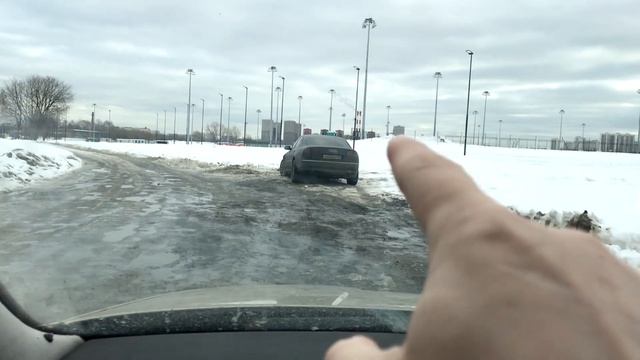 Сравниваем новомодный  LOLLIPOP 4 с старичками.