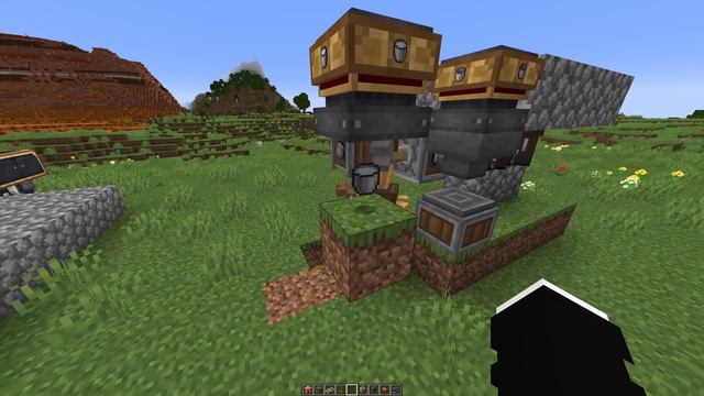 Is The Allay Useful for the Create Mod? смотреть онлайн