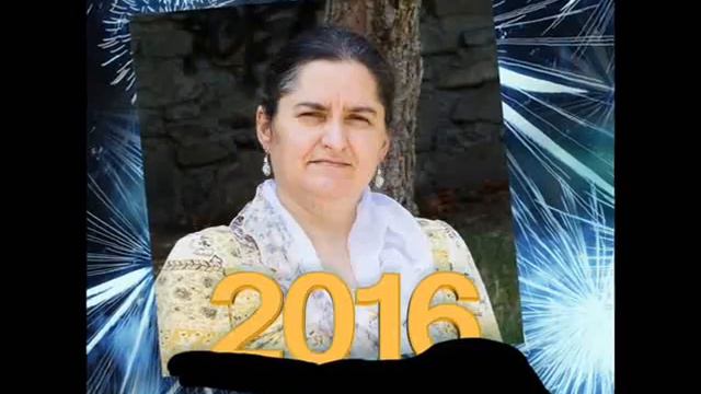 Новый год 2016 - Явления Девы Марии и святых ЕИВ Царици Еве Милославне смотреть онлайн