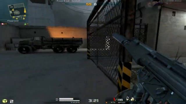 [A.V.A] - How to solo prison break survival 3 box - walkthrough - s1r - HD смотреть онлайн