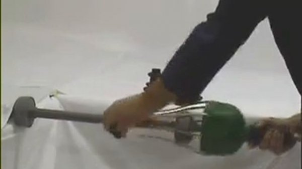 Duragun - Duraboot CV Fitting Guide