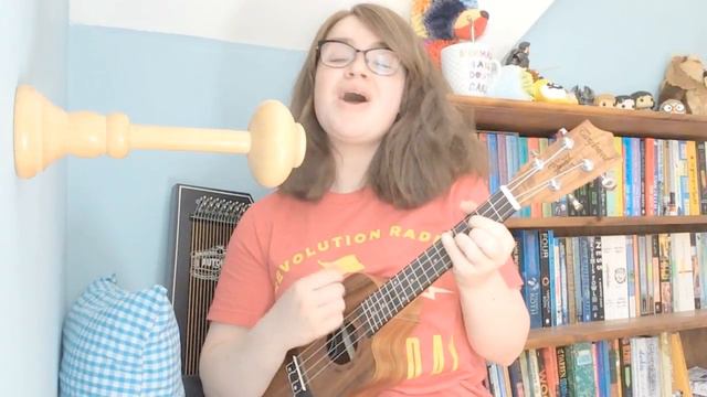 Times Are Hard For Dreamers - Amélie | Cover смотреть онлайн