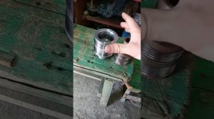 Обзор аэролодки своими руками. Для тех кто думает, стоит ли брать или делать.