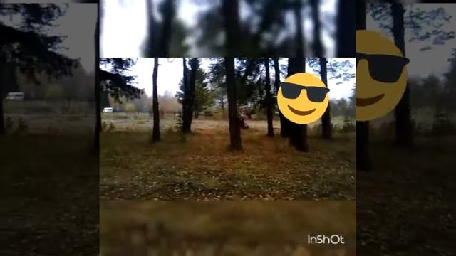 Я катаюсь на квадроцикле папы ;) смотреть онлайн