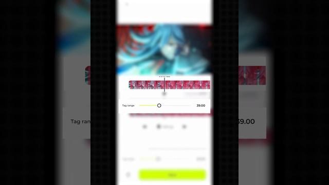 Get Started on Blurrr｜How to Use FPS Changer (Twixtor) смотреть онлайн