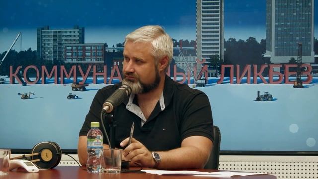 «Коммунальный ликбез»: Замена лифтов в многоквартирных домах в вопросах и ответах смотреть онлайн