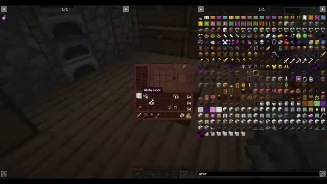 Valhelsia 3 : 02 : Armour, Coke and Diamonds смотреть онлайн