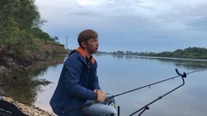 ПРАВИЛЬНЫЙ ВЫБОР МЕСТА ДЛЯ ЛОВЛИ ФИДЕРОМ НА РЕКЕ. Рыбалка на оке