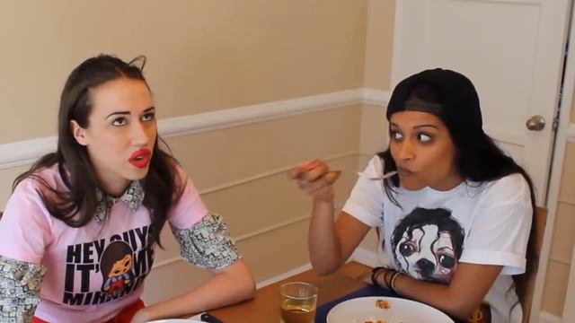 How To Stop Parents from Comparing Kids (ft. Miranda Sings) смотреть онлайн