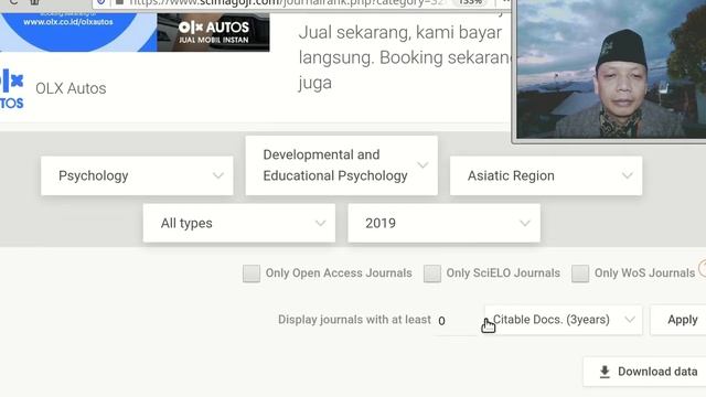 Pembelajaran Membaca Artikel Scopus-Bagian 1 смотреть онлайн