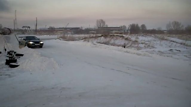 CARINA ED vs CELICA смотреть онлайн