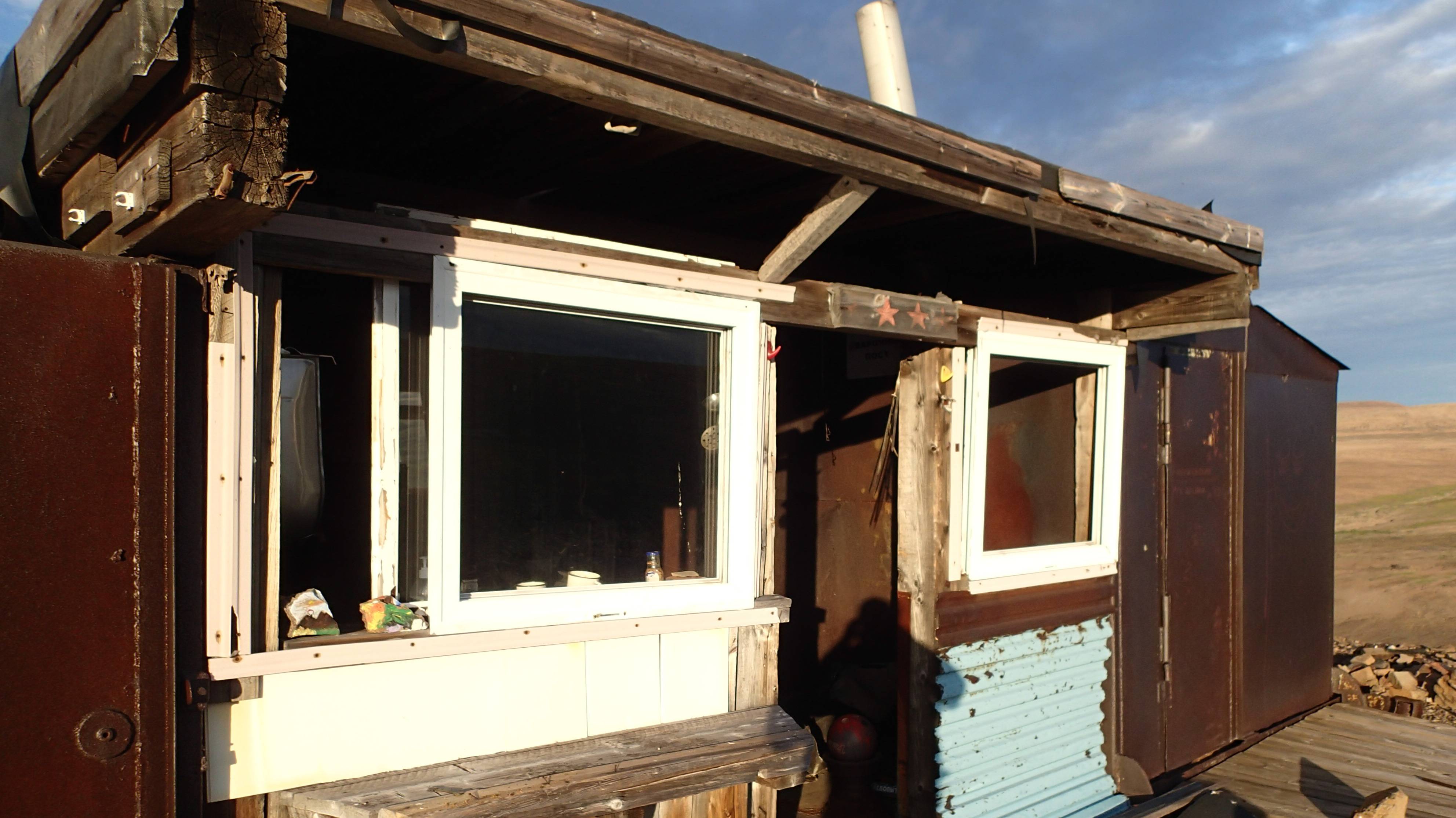 2024.08.13. Норильск. База парапланеристов. смотреть онлайн