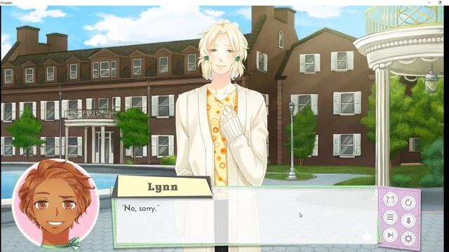 xoxo Droplet смотреть онлайн