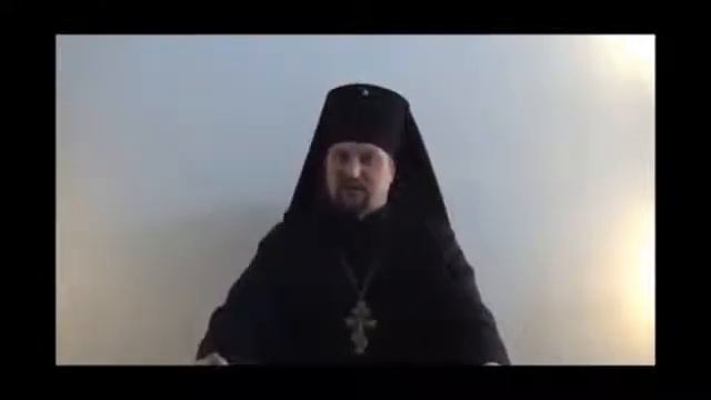 Иконопочитание в церкви!(ересь) - Архиепископ Сергей Журавлев (РПЦХС) смотреть онлайн