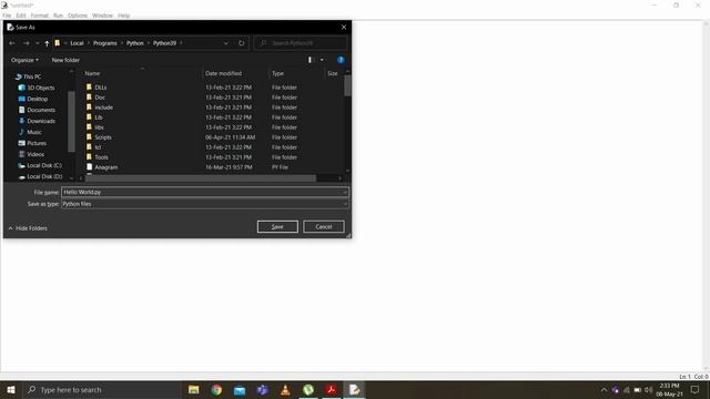 Writing my first program | Computer Science with Python | Lecture 01 | Class 11 | CBSE | BrainPhron смотреть онлайн