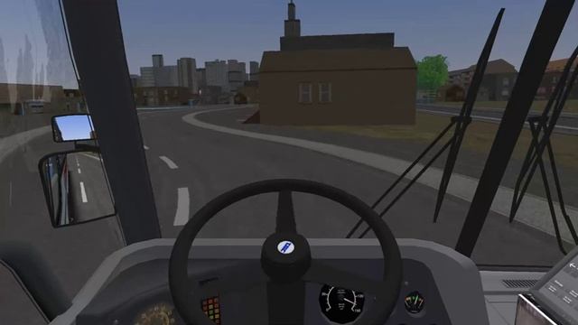 Cayuga 0.7.5 Pre-release party! - OMSI 2 смотреть онлайн