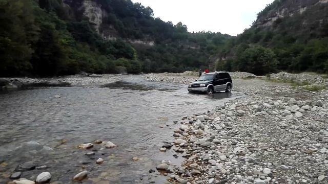 Suzuki grand vitara 2.5 v6 смотреть онлайн