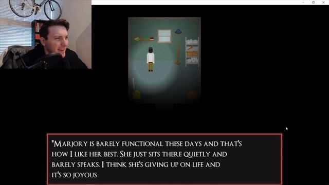 Azurael's Circle: Walkthrough Chapter 3 Part 1 смотреть онлайн