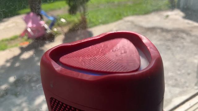 Temu Speaker Bass test #3 X-GO смотреть онлайн