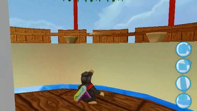 Mission Maulwurf 2 - Das Spiel Level 1 & 2 смотреть онлайн