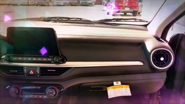 Sneak Peek 2019 KIA Forte LXS смотреть онлайн