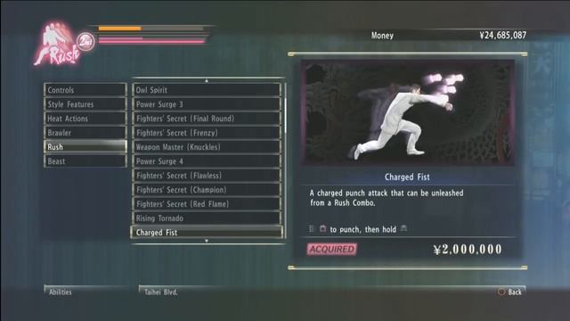 YAKUZA ZERO BEGINNER'S GUIDE - MR. SHAKEDOWN смотреть онлайн