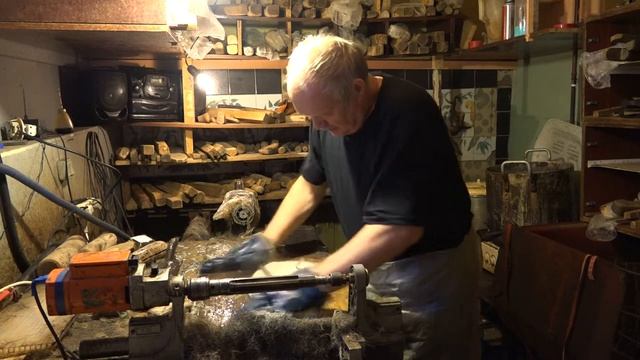 Делаю валяные тапочки часть 2 смотреть онлайн