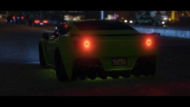 GTA V Single Player Garages 0.4 [RELEASE] смотреть онлайн