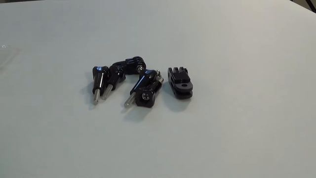 Переходник (адаптер) для камер GO PRO смотреть онлайн