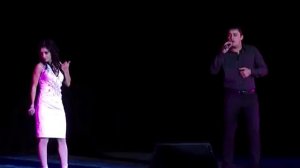 М. Дзыбов - А.Аврамиди -Я за тебя воюю(Yu-Ro prod.)