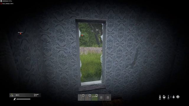 Смотрим обновление спустя неделю #dayz смотреть онлайн