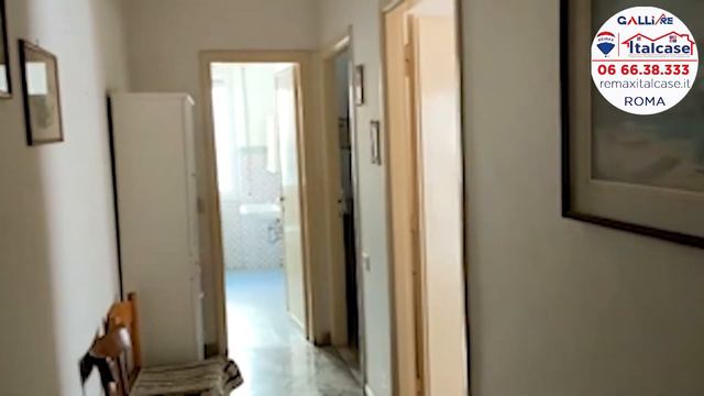 Remax Italcase & Emiliano Galli presenta l'appartamento "LA PINETA" Zona BOCCEA - Roma смотреть онлайн
