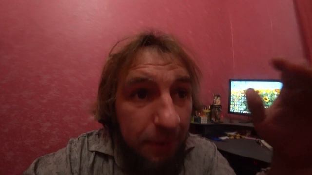 проверка микрофона , Алик окончательно сошёл с ума :D смотреть онлайн