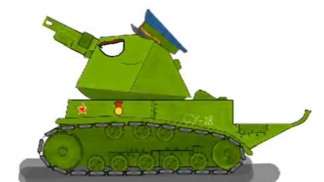 Генерал Су-18 тест #2 смотреть онлайн