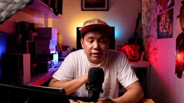 LensGo KD95 Review - Budget, Feature Packed Condenser Microphone смотреть онлайн