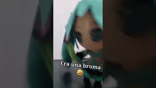 vaya broma Miku peluche смотреть онлайн