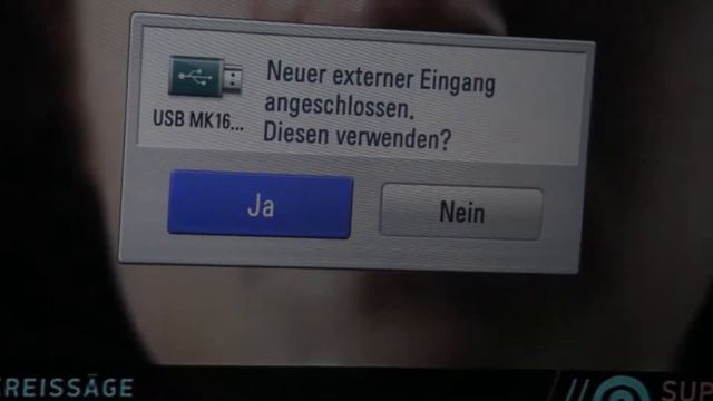 BitBastelei #71 - LG 47LK950S TV Privacy Check