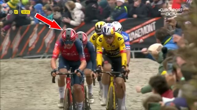 MVDP ABANDONS Tactics For GLORY | Flanders 2023 смотреть онлайн