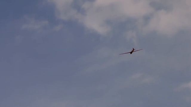 Zlin X, scale RC glider, 2018 смотреть онлайн