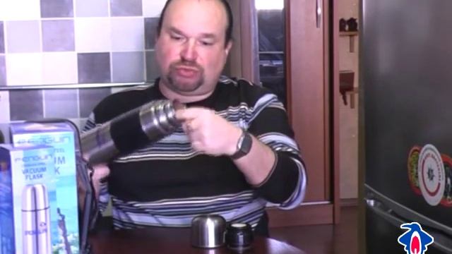 конструкция термоса смотреть онлайн