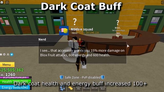 Everything in Blox-Fruits Update 11 |Fragment prices |Blox fruits|Roblox| смотреть онлайн