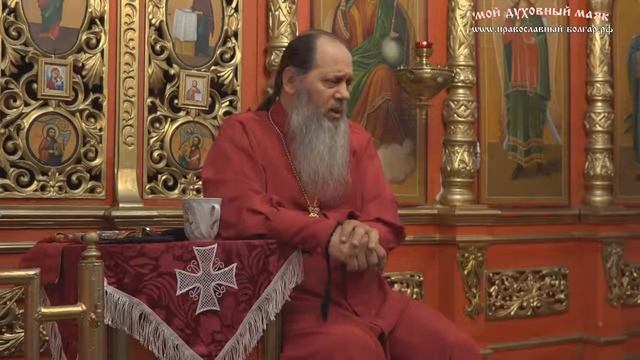 ✞ Новые возможности в молитве по соглашению фрагмент проповеди смотреть онлайн