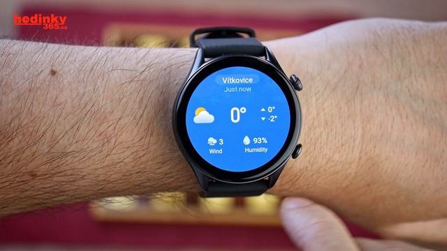 4 důvody, proč sáhnout po chytrých hodinkách Amazfit смотреть онлайн