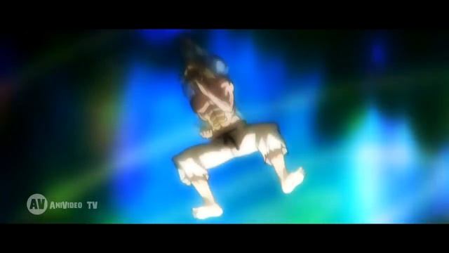 Аниме реп - Айзек Нетеро [ Аниме Хантер х Хантер ] #ХАНТЕРхХАНТЕР