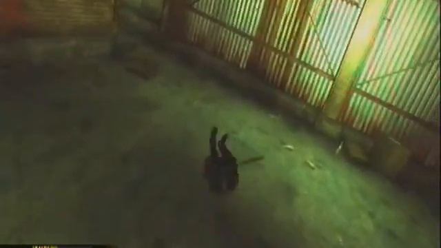 WATCHMEN : The end is nigh Game 1/2 Part #8 смотреть онлайн